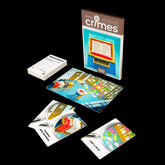 Mini Crimes S3 - Il Valore Di Un Libro